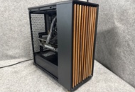 1529415 Stationär speldator - Fractal design