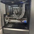 1529415-2 Stationär speldator - Fractal design