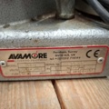1541315-5 Potatisskalare Avamore 7DBT