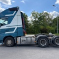1368098-3 Dragbil - Volvo FH 62 TT -2016
