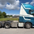 1368098-5 Dragbil - Volvo FH 62 TT -2016