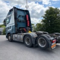 1368098-6 Dragbil - Volvo FH 62 TT -2016