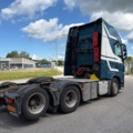 1368098-7 Dragbil - Volvo FH 62 TT -2016