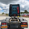 1368098-8 Dragbil - Volvo FH 62 TT -2016