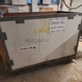 1485394-1 Materialvagn