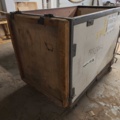 1485394-2 Materialvagn