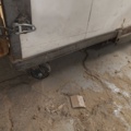1485394-4 Materialvagn