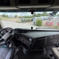 1368098-32 Dragbil - Volvo FH 62 TT -2016