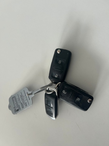 1427861-39 Volkswagen Transporter T30 2.0 TDI BMT DSG Sekventiell, 2019, 22371km
