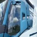 1368098-44 Dragbil - Volvo FH 62 TT -2016