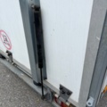 1368099-21 Skåpsläp - Brenderup CE100035R -2021