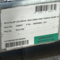 1368099-27 Skåpsläp - Brenderup CE100035R -2021