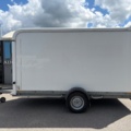 1368099-10 Skåpsläp - Brenderup CE100035R -2021