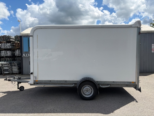 1368099-10 Skåpsläp - Brenderup CE100035R -2021