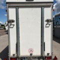 1368099-8 Skåpsläp - Brenderup CE100035R -2021