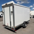 1368099-7 Skåpsläp - Brenderup CE100035R -2021