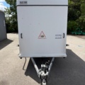1368099-4 Skåpsläp - Brenderup CE100035R -2021