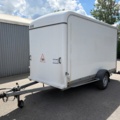 1368099-3 Skåpsläp - Brenderup CE100035R -2021