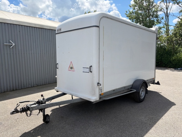 1368099-3 Skåpsläp - Brenderup CE100035R -2021