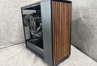 1529420 Stationär speldator - Fractal Design
