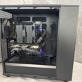 1529420-2 Stationär speldator - Fractal Design