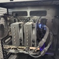 1529420-9 Stationär speldator - Fractal Design