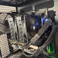 1529420-11 Stationär speldator - Fractal Design