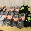1296002-1 100 pairs of work gloves