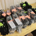1296002-2 100 pairs of work gloves
