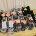1296002-3 100 pairs of work gloves