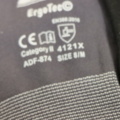 1296002-12 100 pairs of work gloves