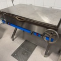 1533247-1 Stekbord - Fribergs VKF 55