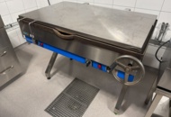 1533247 Stekbord - Fribergs VKF 55