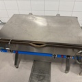 1533247-2 Stekbord - Fribergs VKF 55