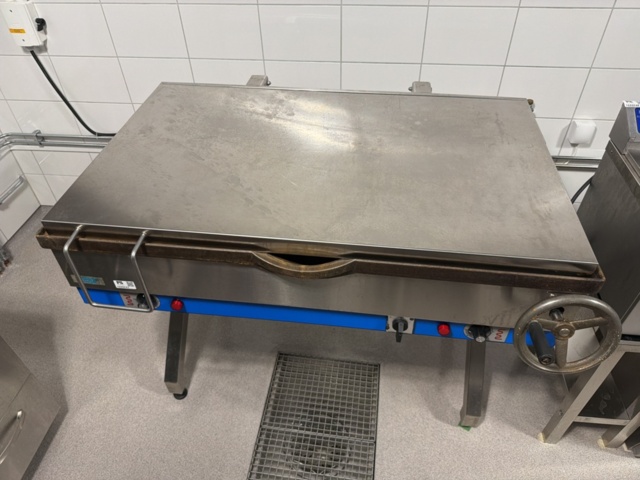 1533247-2 Stekbord - Fribergs VKF 55
