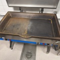 1533247-3 Stekbord - Fribergs VKF 55