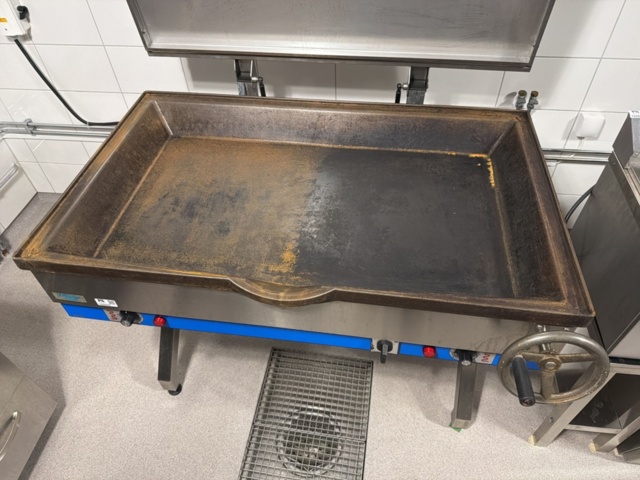 1533247-3 Stekbord - Fribergs VKF 55