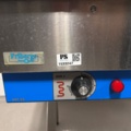 1533247-5 Stekbord - Fribergs VKF 55