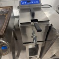 1533248-1 Fritös med underrede - Royal Catering RCIF-10EB -2024