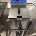 1533248-3 Fritös med underrede - Royal Catering RCIF-10EB -2024