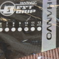 1296002-5 100 pairs of work gloves