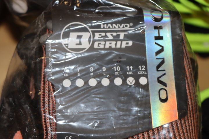 1296002-6 100 pairs of work gloves