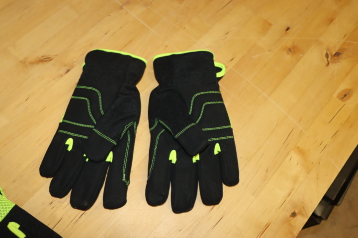 1296002-10 100 pairs of work gloves