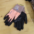 1296002-9 100 pairs of work gloves