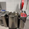 1533249-1 Storkökskokkärl med tippfunktion - Getinge M4 -2011