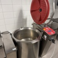1533249-2 Storkökskokkärl med tippfunktion - Getinge M4 -2011