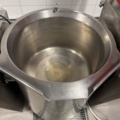 1533249-3 Storkökskokkärl med tippfunktion - Getinge M4 -2011