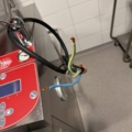 1533249-7 Storkökskokkärl med tippfunktion - Getinge M4 -2011