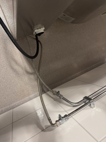 1533249-8 Storkökskokkärl med tippfunktion - Getinge M4 -2011