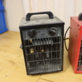 1296003-2 3 pcs Heater fans